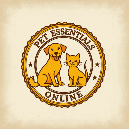 Pet EssentialsOnline